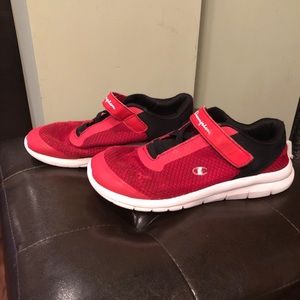 champion workout shoes